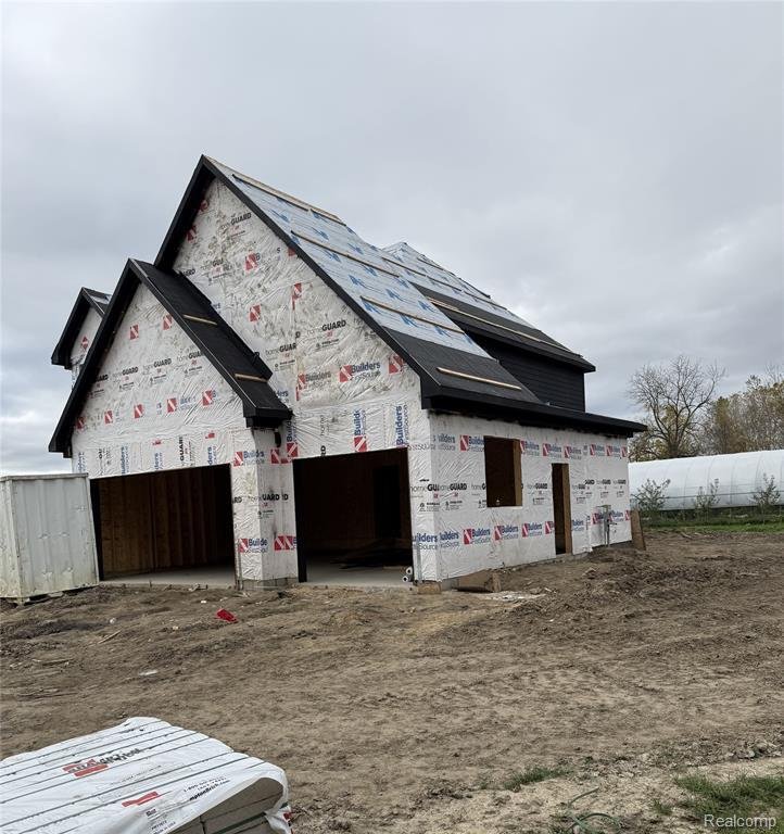 House in Ray, Michigan, United States 2 - 19104366