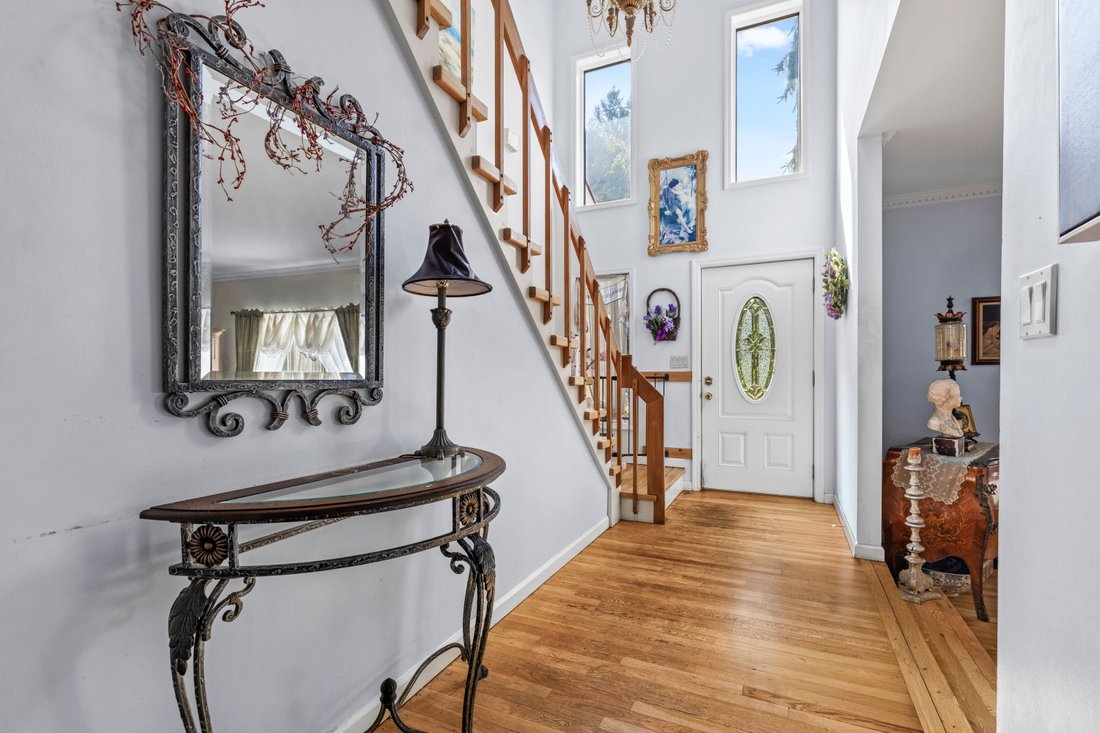 Casa a White Plains, New York, Stati Uniti 2 - 19103160