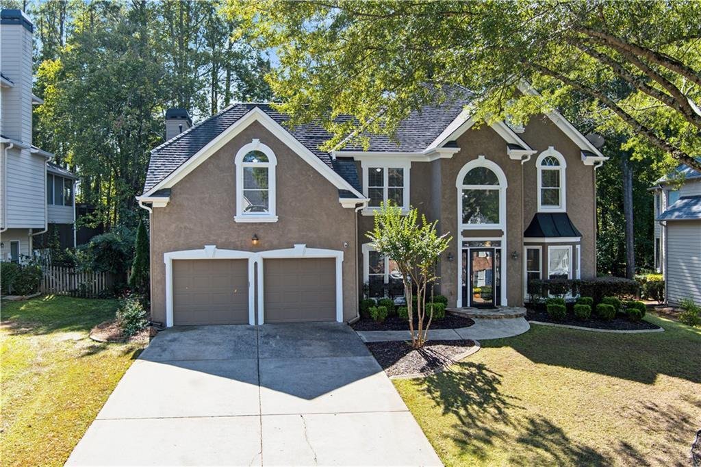 Casa a Woodstock, Georgia, Stati Uniti 4 - 19104513