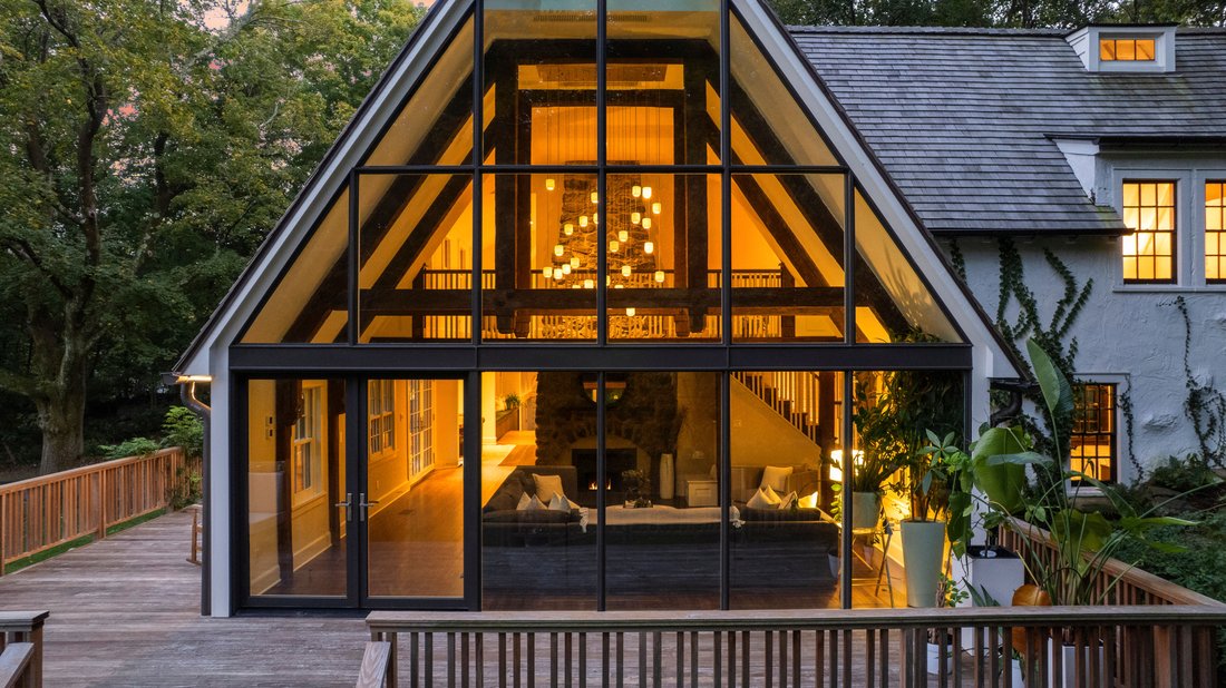 House in Harrison, New York, United States 5 - 19106068
