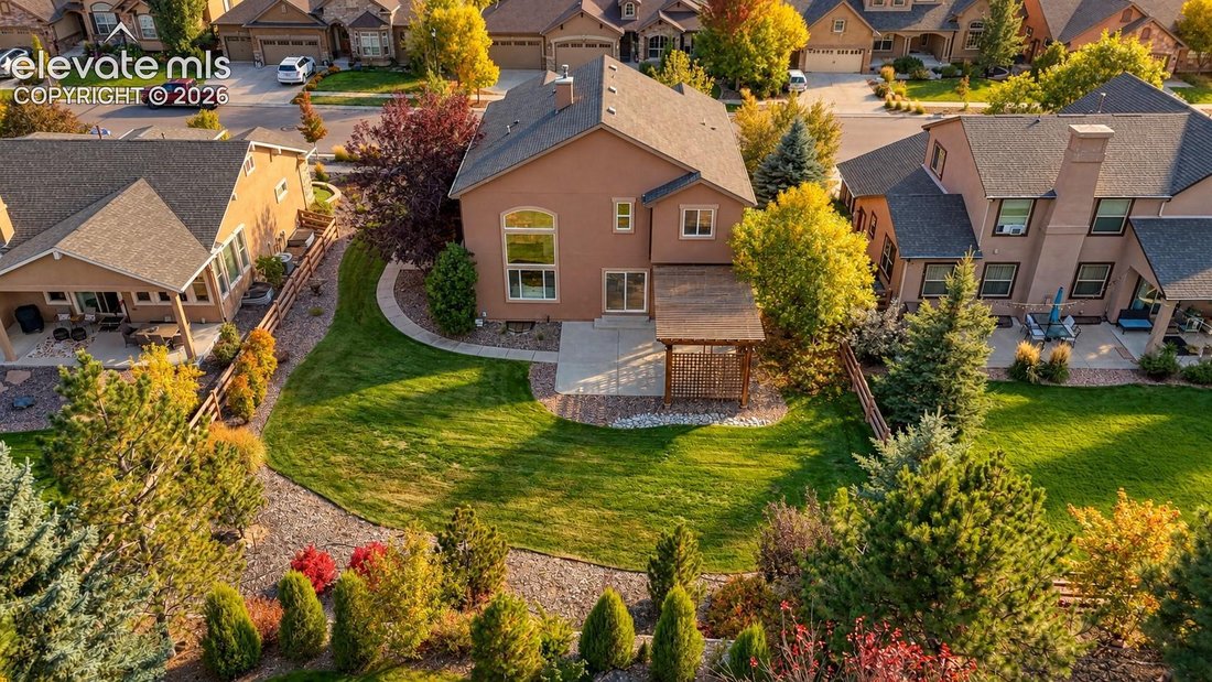 House in Colorado Springs, Colorado, United States 4 - 19105488