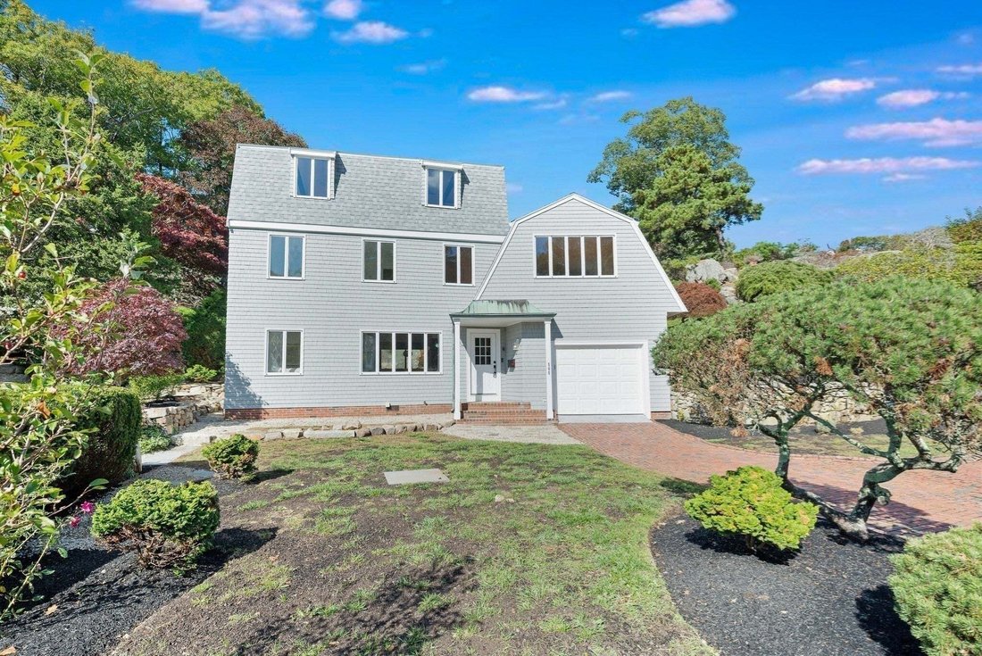 House in Manchester-by-the-Sea, Massachusetts, United States 1 - 19105510