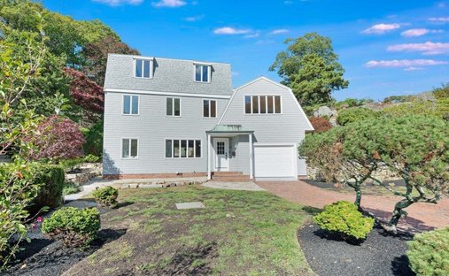 Haus in Manchester-by-the-Sea, Massachusetts, Vereinigte Staaten 1