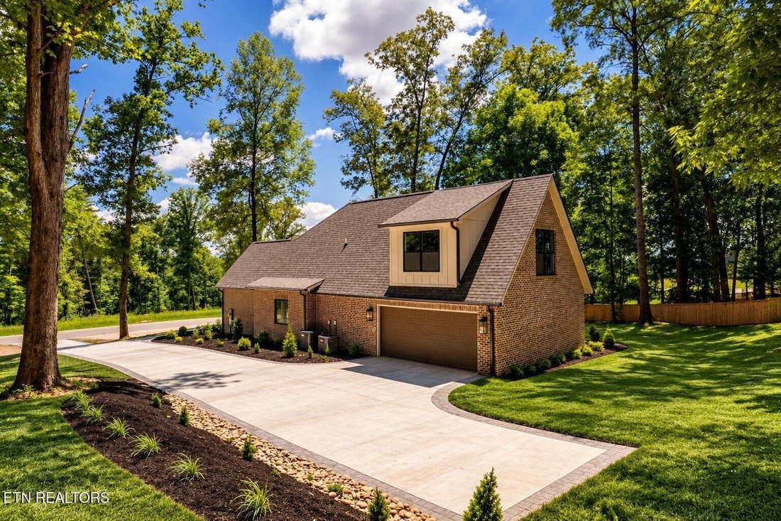 Maison à Greenback, Tennessee, États-Unis 5 - 17199753