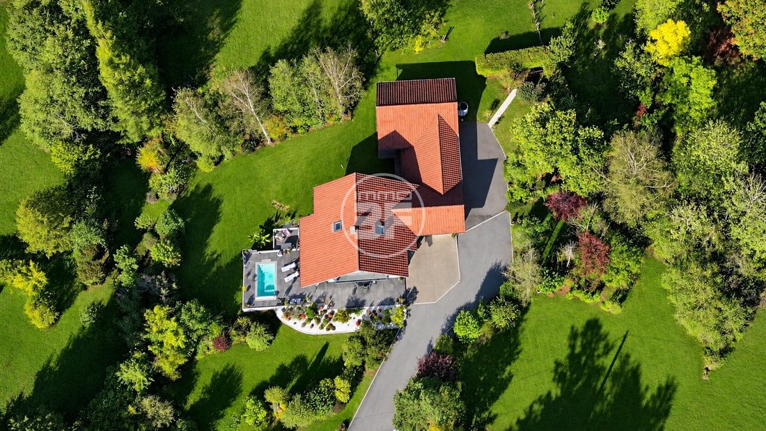 Chalet a Plancher-Bas, Borgogna-Franca Contea, Francia 4 - 19106585