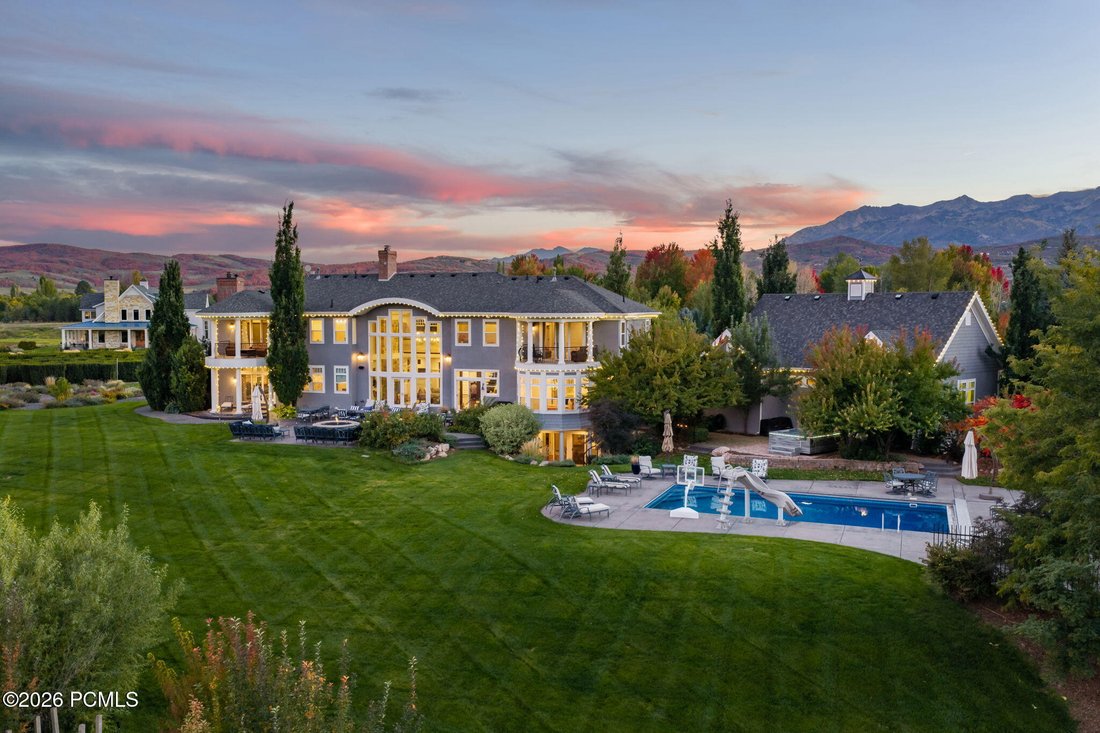 House in Huntsville, Utah, United States 4 - 19103453