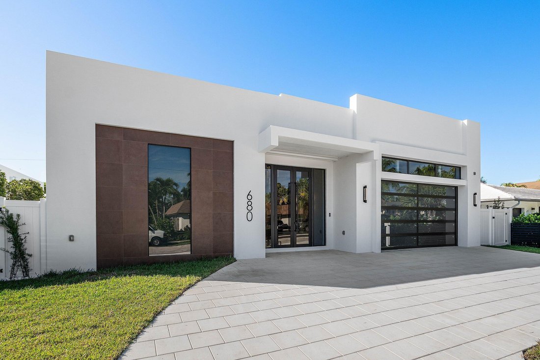House in Boca Raton, Florida, United States 2 - 19103132