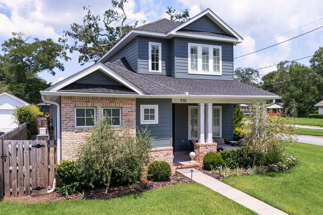 House in Pensacola, Florida, United States 2 - 19103229