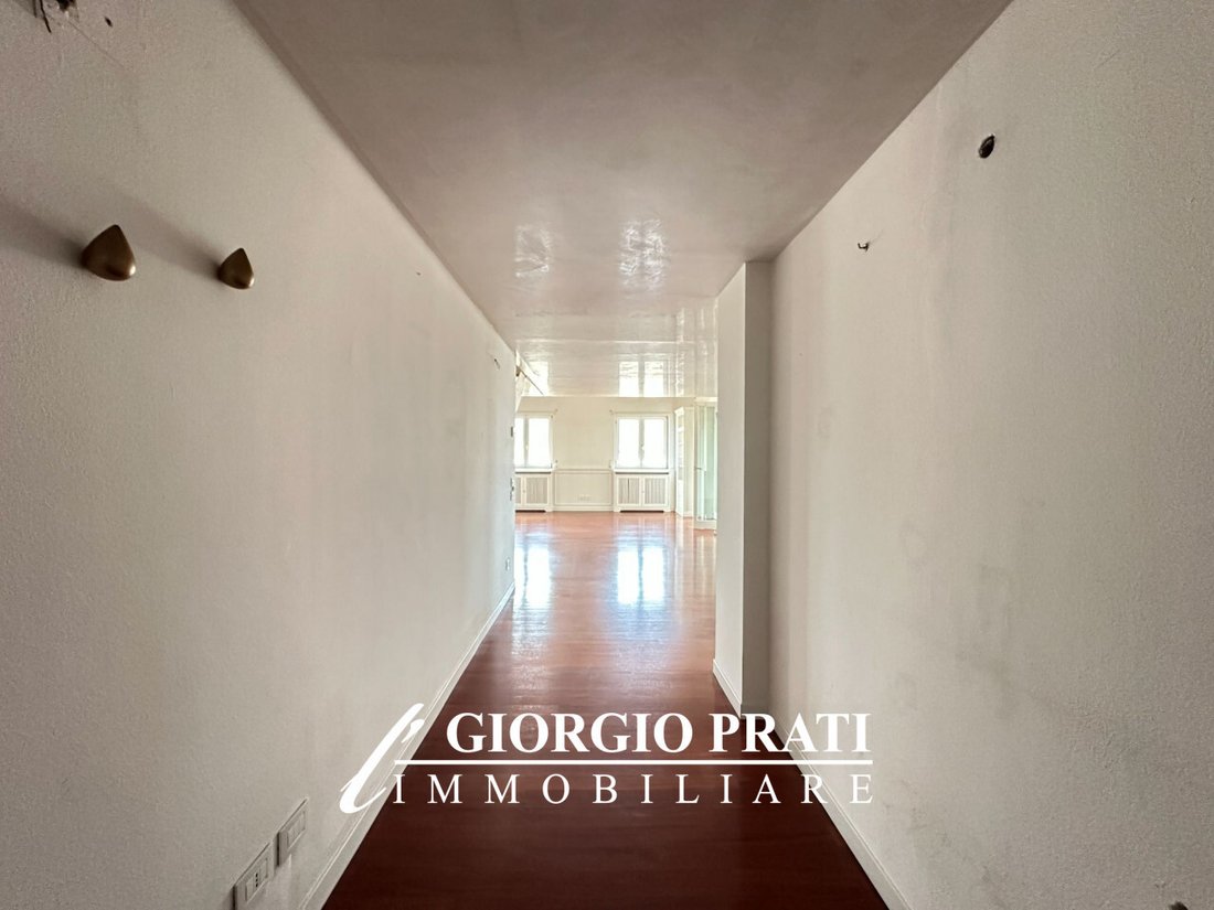 Penthouse in Bassano del Grappa, Venetien, Italien 5 - 19105620