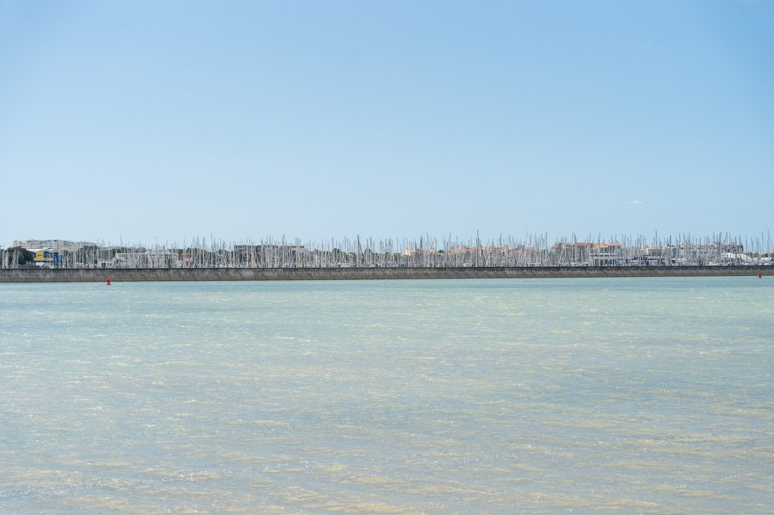 Apartment in Centre Ville, La Rochelle, France 2 - 19106273
