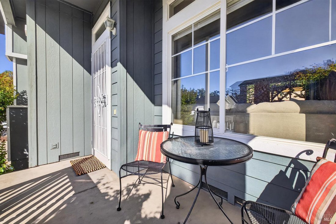 House in Santa Rosa, California, United States 5 - 19105615