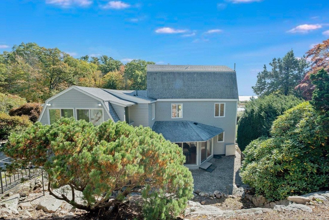 House in Manchester-by-the-Sea, Massachusetts, United States 2 - 19105510
