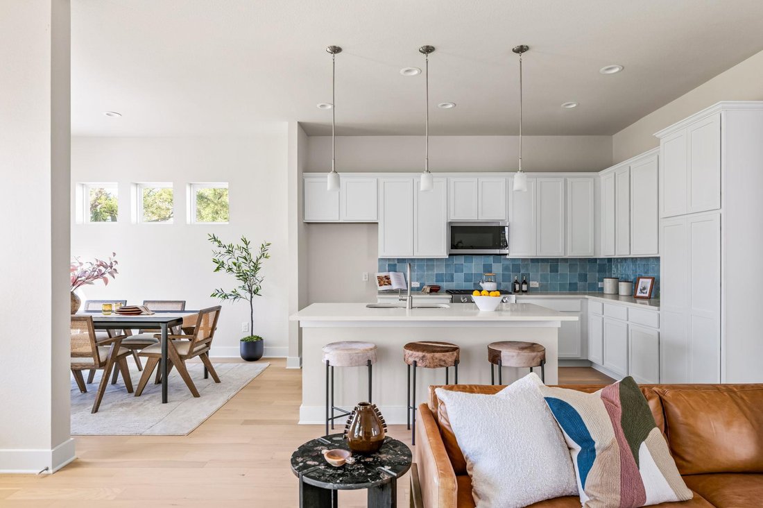 House in Austin, Texas, United States 3 - 19104497