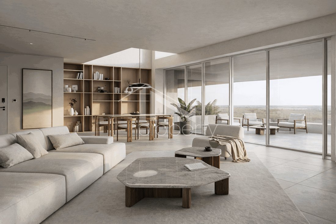 Wohnung in Glyfada, Attika, Griechenland 4 - 19104261