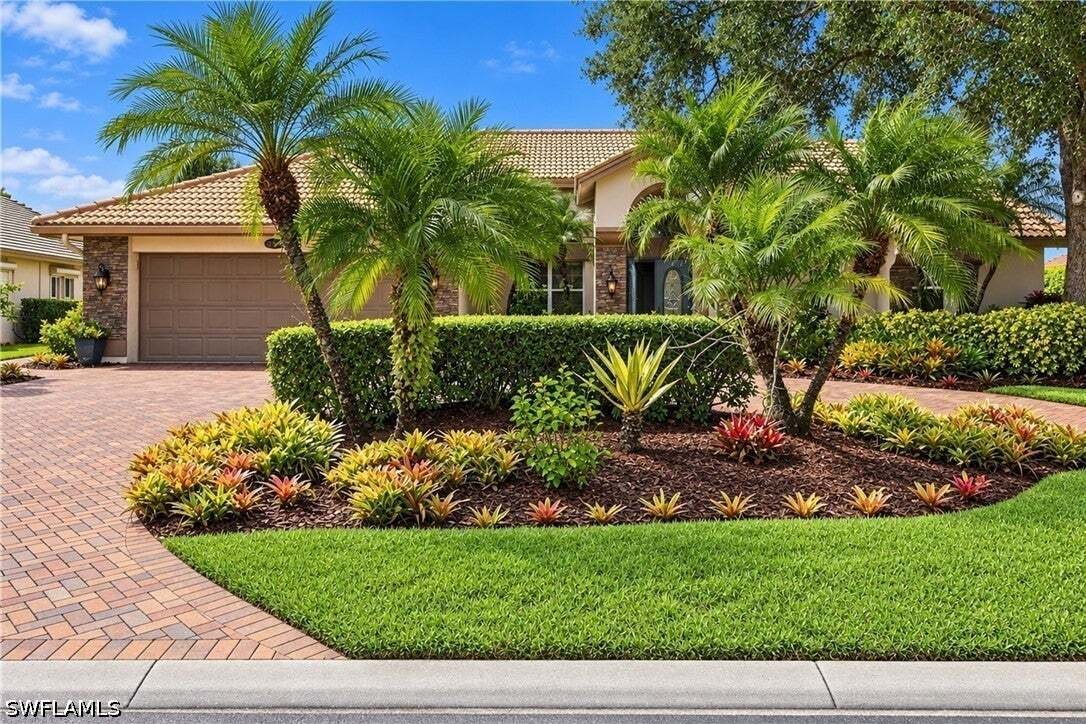 Casa en Naples, Florida, Estados Unidos 3 - 19103783