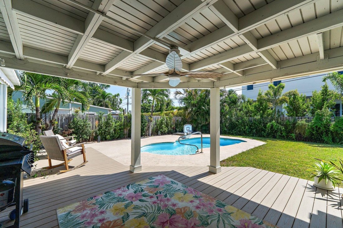Haus in West Palm Beach, Florida, Vereinigte Staaten 4 - 19106409