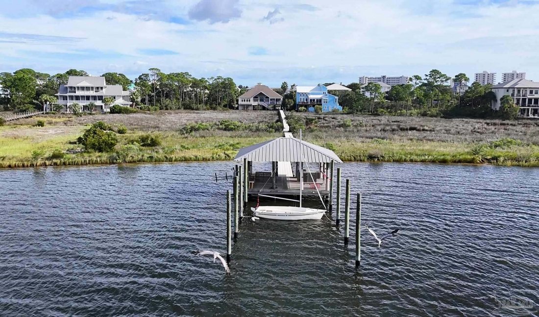 Haus in Orange Beach, Alabama, Vereinigte Staaten 3 - 19103334
