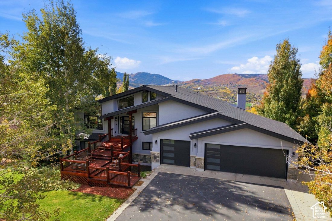Casa a Park City, Utah, Stati Uniti 4 - 19103950
