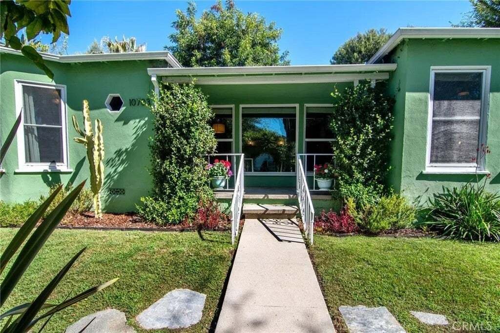 Casa en Los Ángeles, California, Estados Unidos 5 - 19104607
