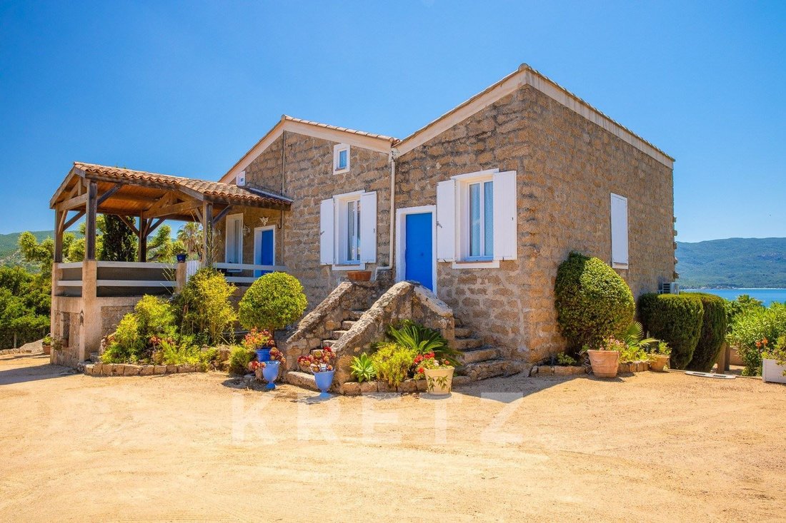 Villa a Pietrosella, Corsica, Francia 2 - 19105611