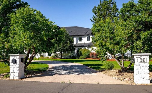 Haus in Columbine, Colorado, Vereinigte Staaten 1