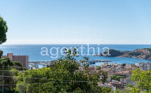 Chalet in Sant Feliu de Guíxols, Katalonien, Spanien 1