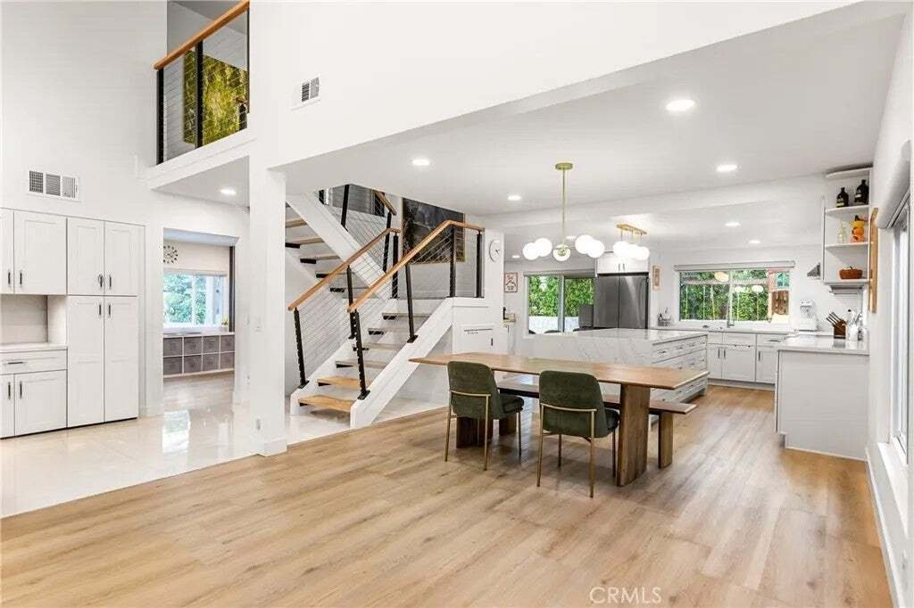 Casa en Fullerton, California, Estados Unidos 4 - 19104616