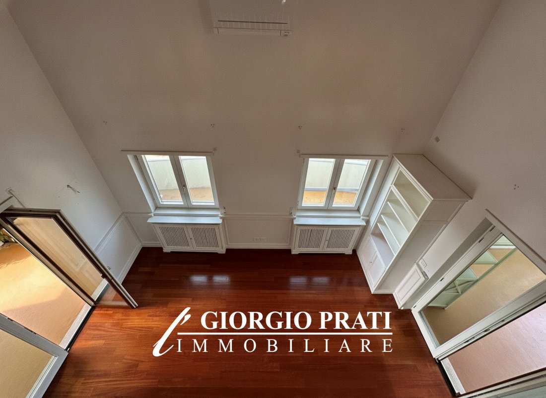 Penthouse in Bassano del Grappa, Venetien, Italien 4 - 19105620