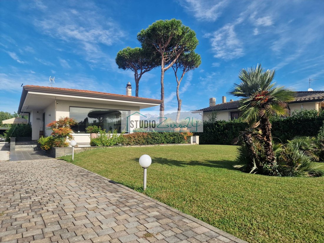 Villa a Capezzano Pianore, Camaiore, Toscana 5 - 19106254