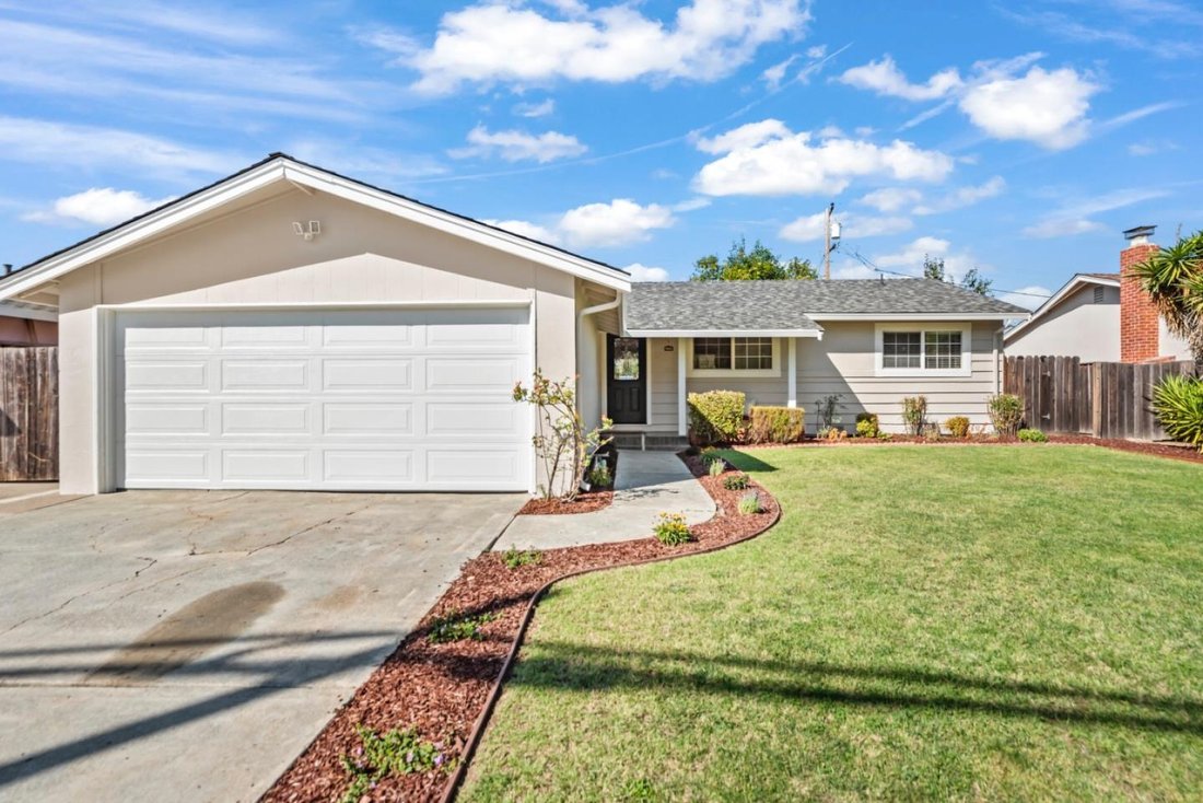 House in Campbell, California, United States 3 - 19103894