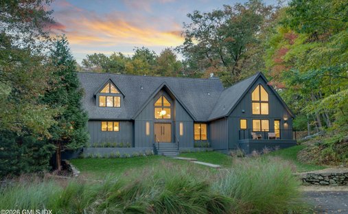 Townhouse in Greenwich, Connecticut, United States 1