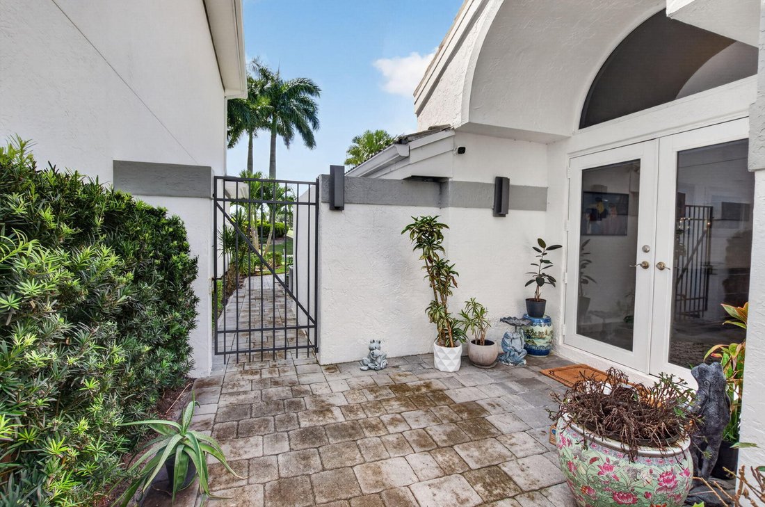 House in Delray Beach, Florida, United States 3 - 19104496