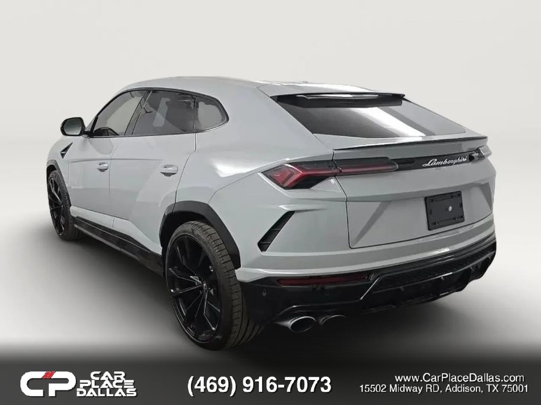 Suv in Addison, TX, United States 4 - 19106052