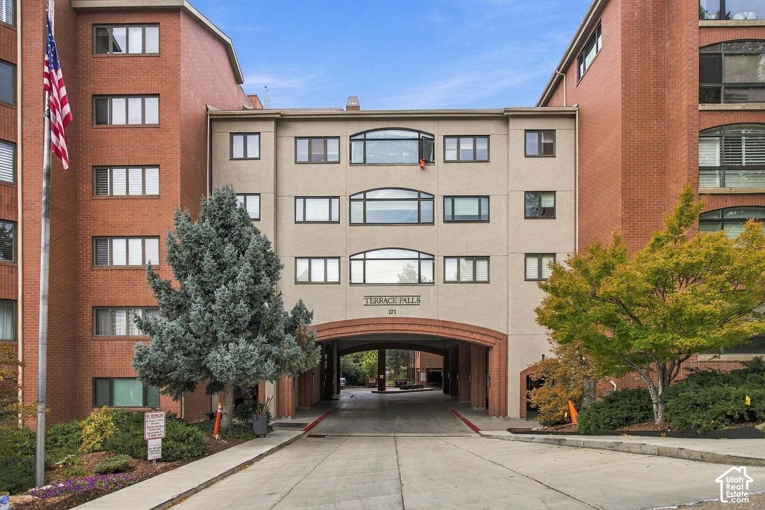 Condominio en Salt Lake City, Utah, Estados Unidos 1 - 19103959