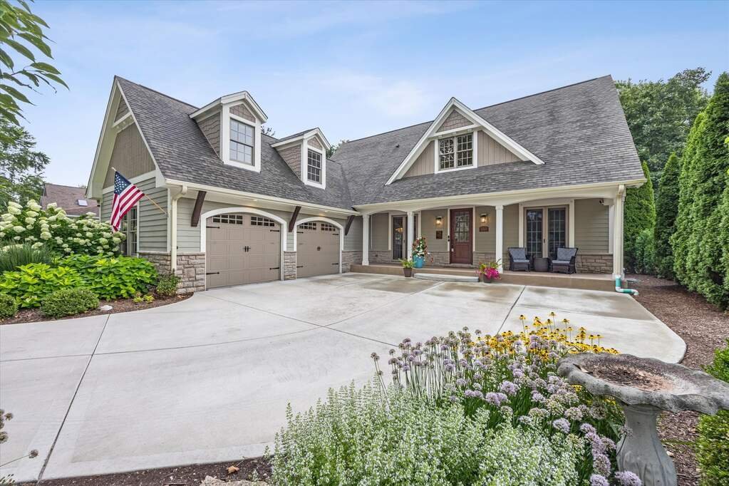 Maison à Downers Grove, Illinois, États-Unis 1 - 19106369