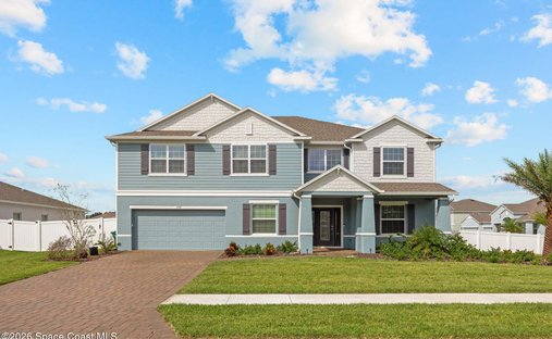 House in Merritt Island, Florida, United States 1