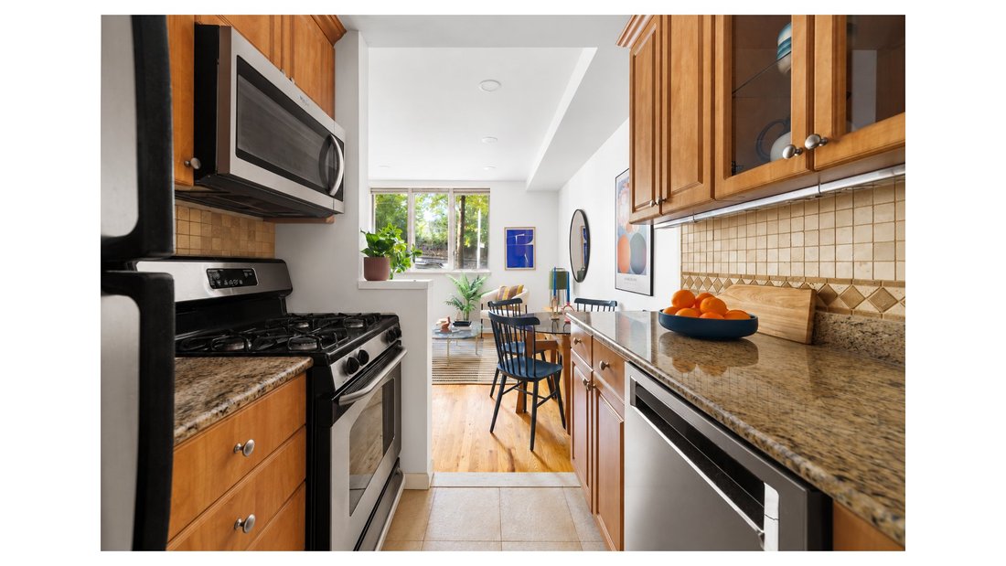 Condo in New York, New York, United States 3 - 19105274