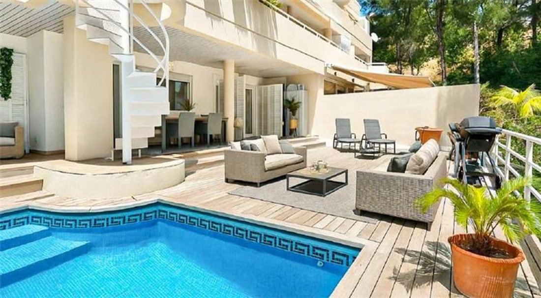 Apartamento en Calviá, Islas Baleares, España 3 - 19105136