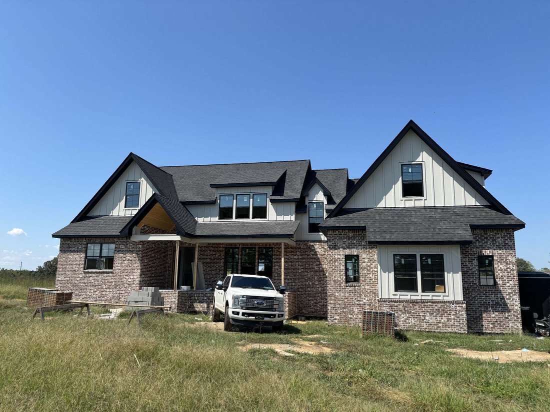 Haus in Lebanon, Tennessee, Vereinigte Staaten 2 - 19104265