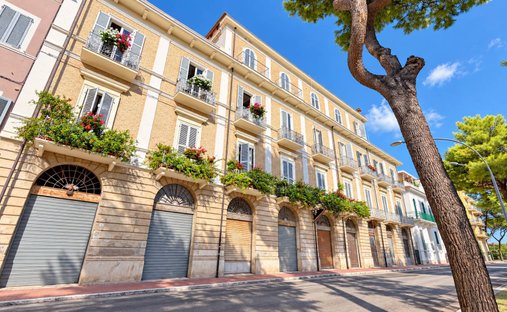 Apartment in Centro, Grottammare, Marche 1