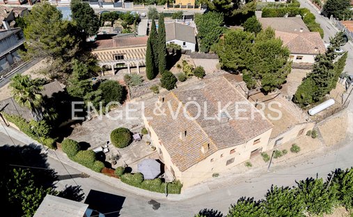 Maison à Subirats, Catalogne, Espagne 1