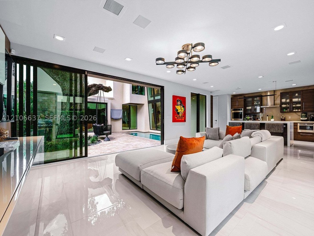 House in Fort Lauderdale, Florida, United States 5 - 19103892