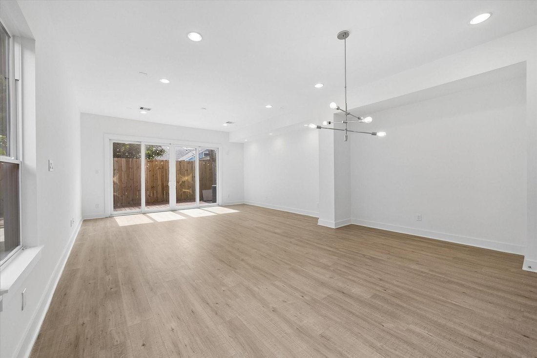 House in Houston, Texas, United States 3 - 19104812