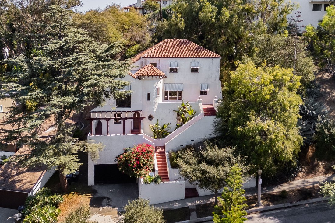 Maison à Glendale, Californie, États-Unis 1 - 19103210
