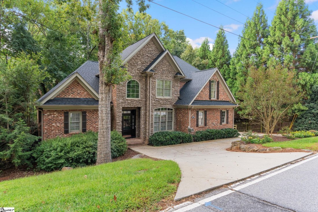 House in Greenville, South Carolina, United States 2 - 19103336