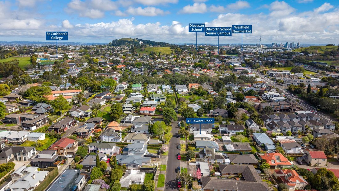 Casa a Auckland, Auckland, Nuova Zelanda 5 - 19106469