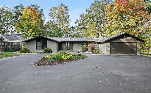 Casa a Richland, Michigan, Stati Uniti 1