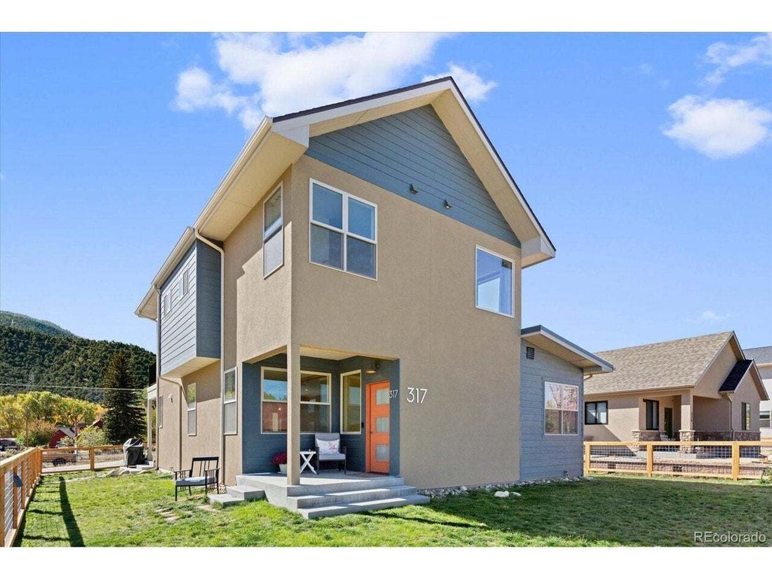 Casa en Poncha Springs, Colorado, Estados Unidos 1 - 19103721