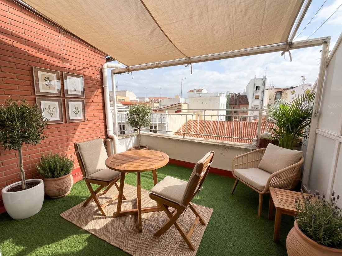 Appartement à Chamberí, Madrid, Espagne 3 - 19104369