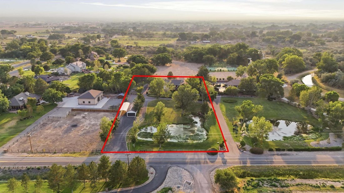 Casa en Grand Junction, Colorado, Estados Unidos 5 - 18633006